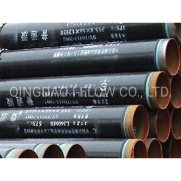 API 5L Carbon Steel and Stainless Steel Gr a B Seamless Pipe